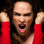 روش های کنترل خشم